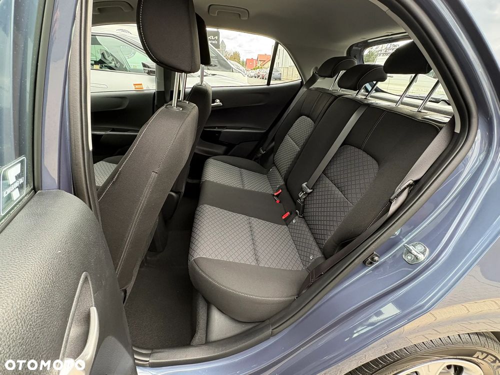 Kia Picanto 1.0 GDI L - 14