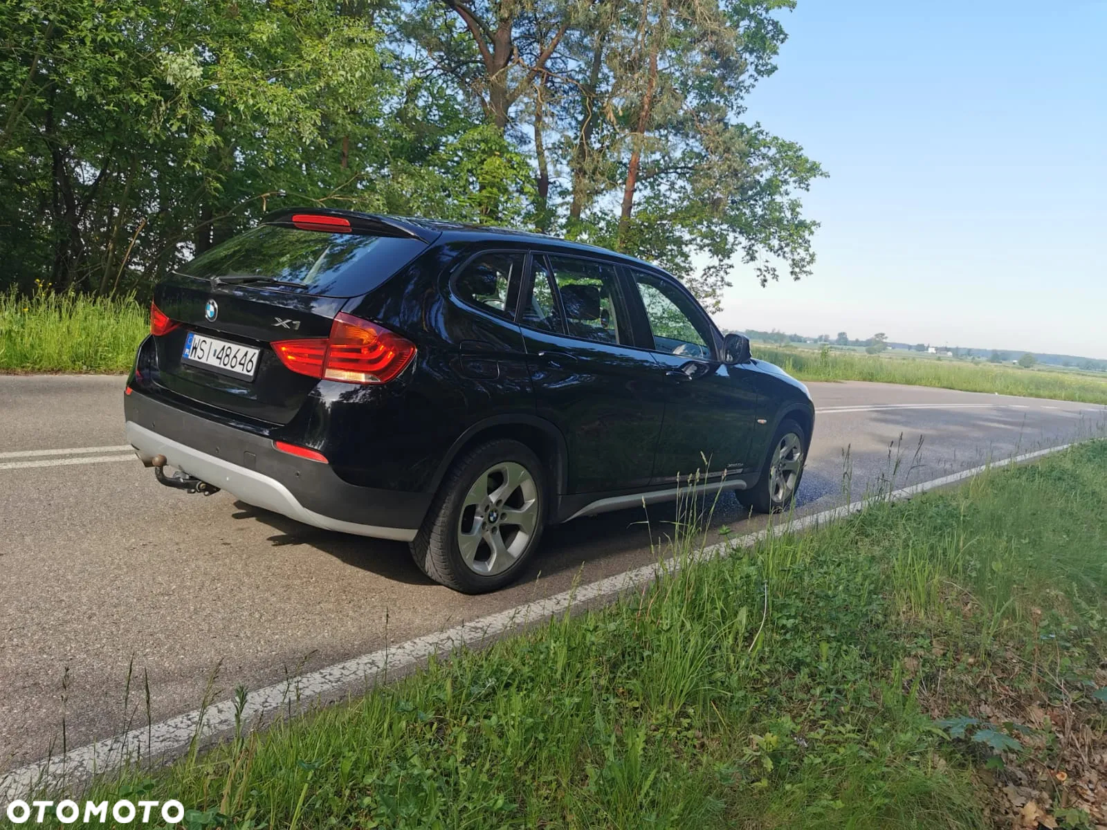 BMW X1 - 8