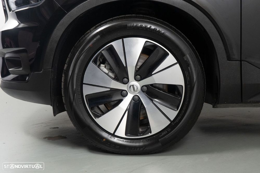 Volvo XC 40 1.5 T5 PHEV Inscription Expression - 19
