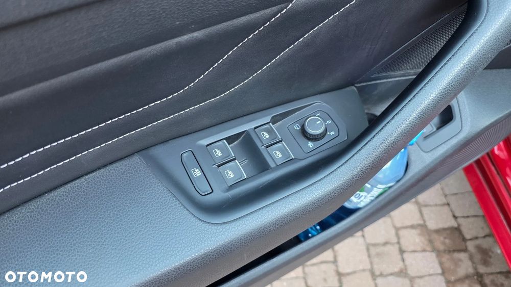 Volkswagen Arteon 1.5 TSI R-Line - 20