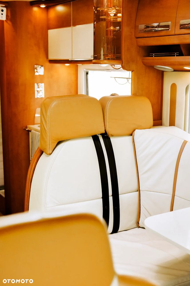 Carthago HIGHLINER - 25