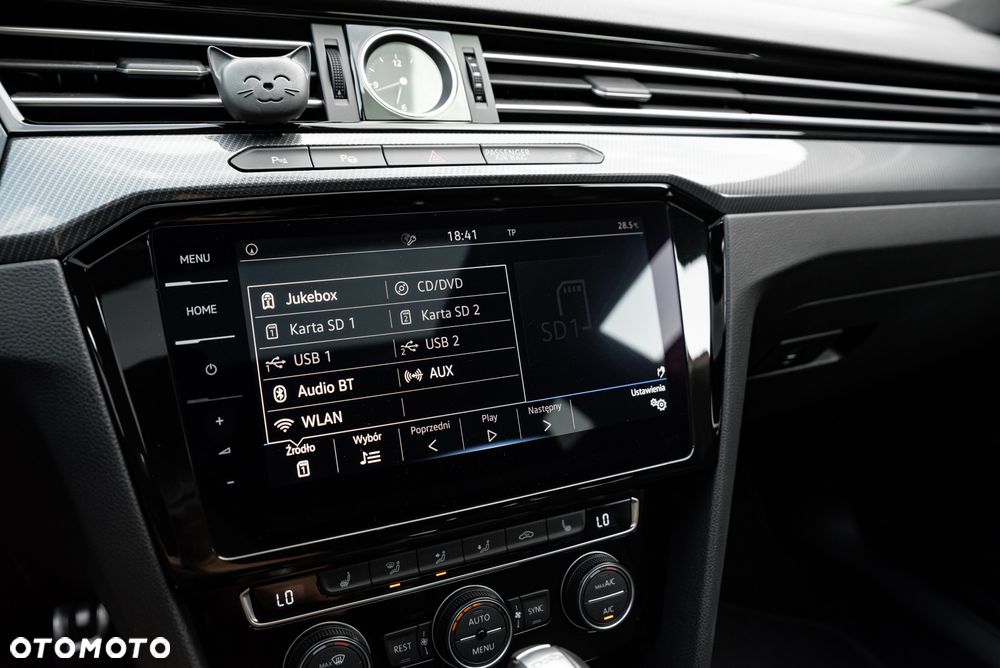 Volkswagen Arteon 1.5 TSI ACT OPF DSG - 34