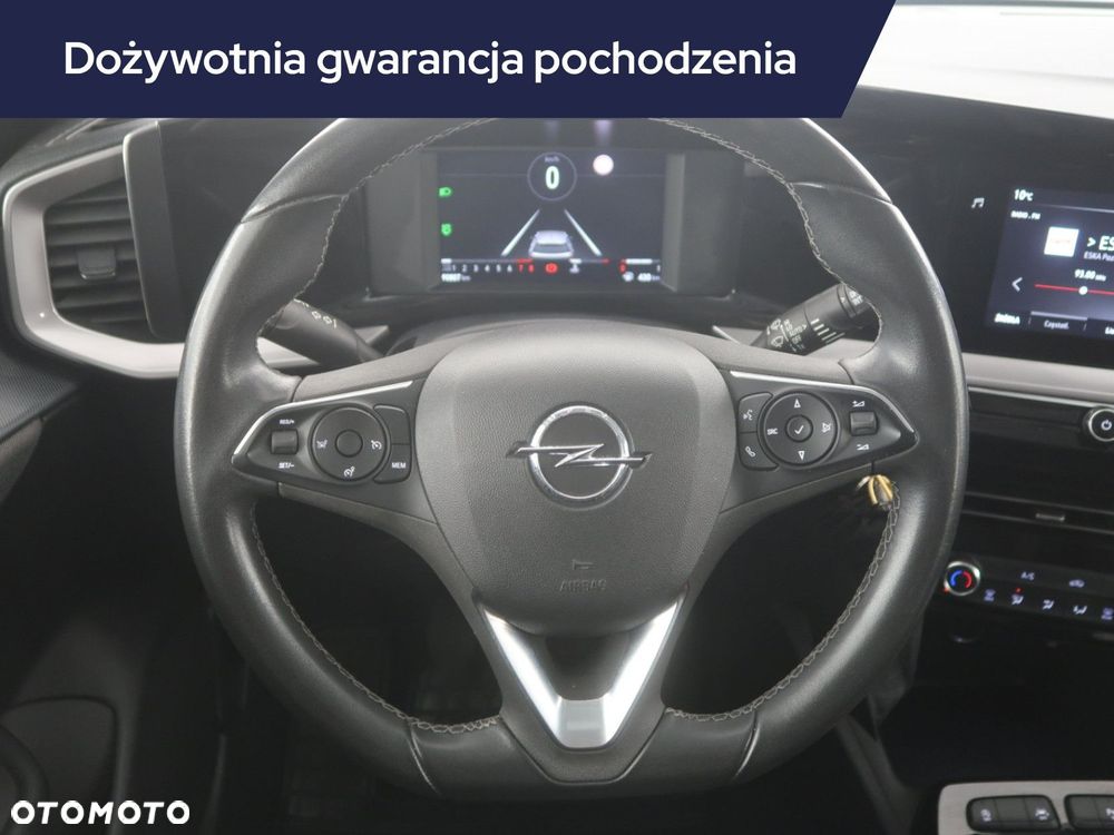 Opel Mokka - 17