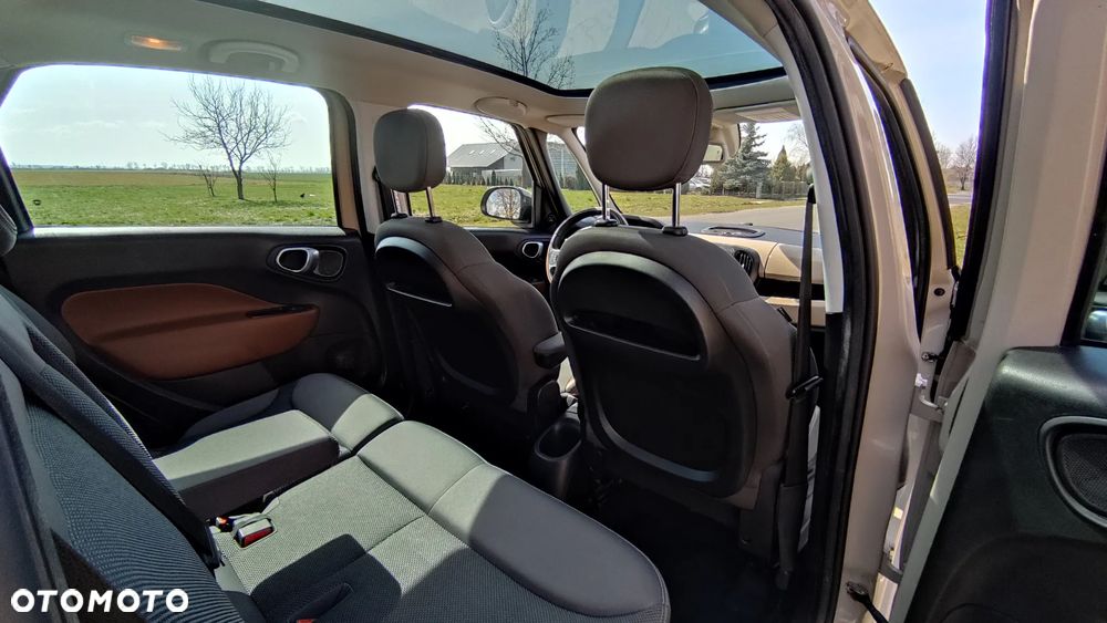 Fiat 500L 1.6 Multijet Start&Stopp Cross - 18