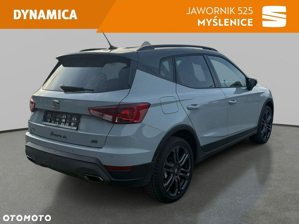 Seat Arona - 4