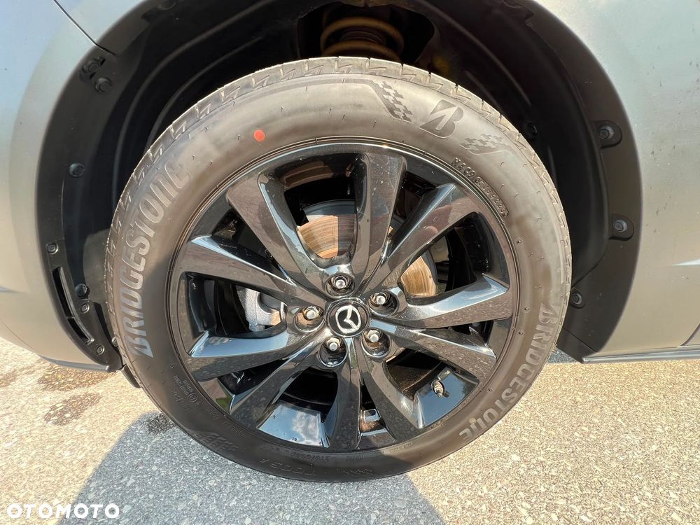 Mazda CX-30 2.0 mHEV Homura 2WD - 17