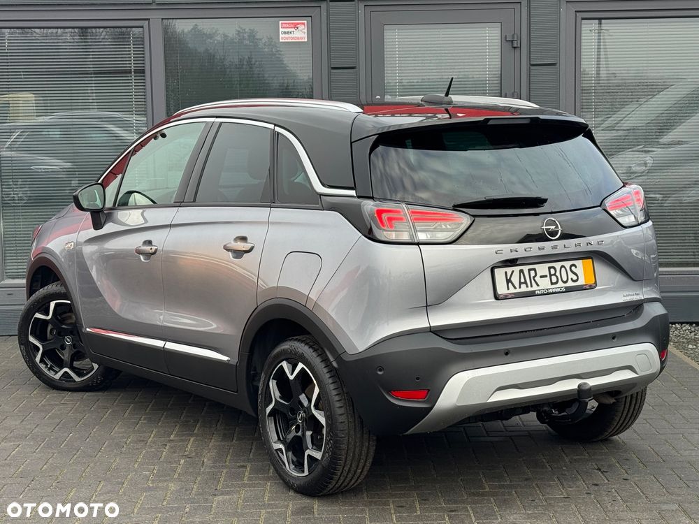 Opel Crossland 1.5 Automatik Ultimate - 6