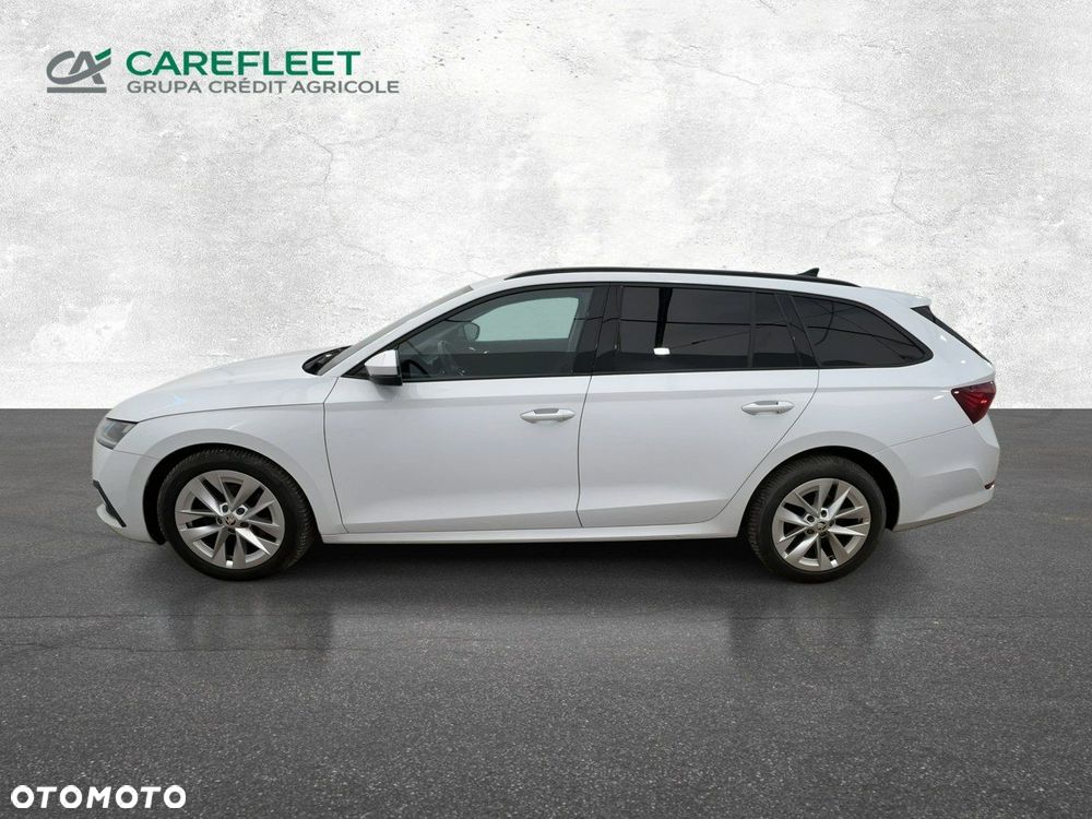 Skoda Octavia - 8