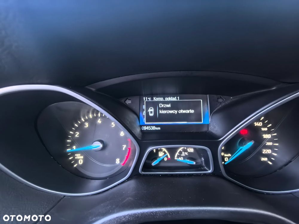 Ford Focus 1.0 EcoBoost Edition Start - 30