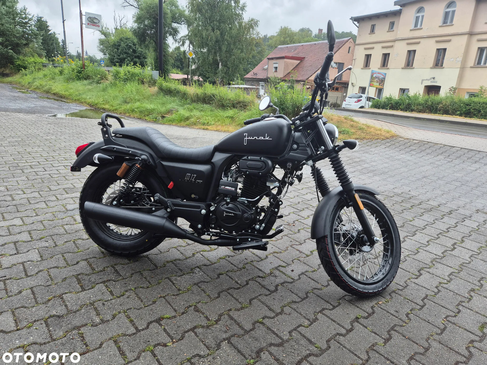 Junak M12 - 6