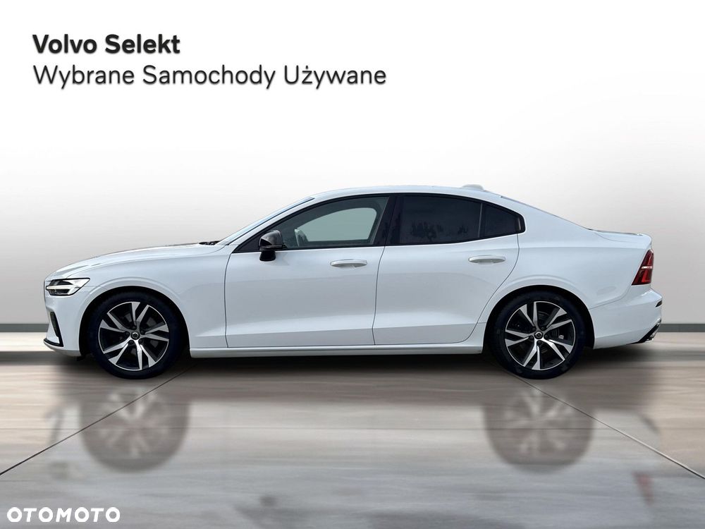 Volvo S60 - 2