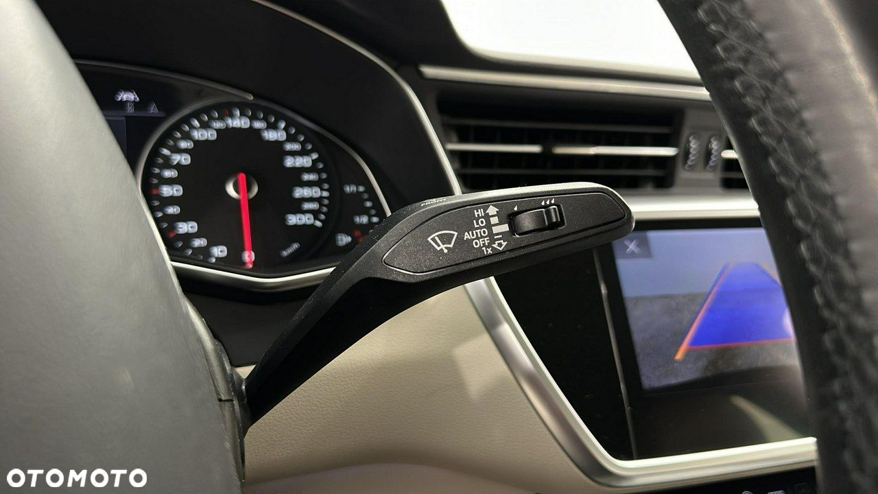 Audi A6 - 24