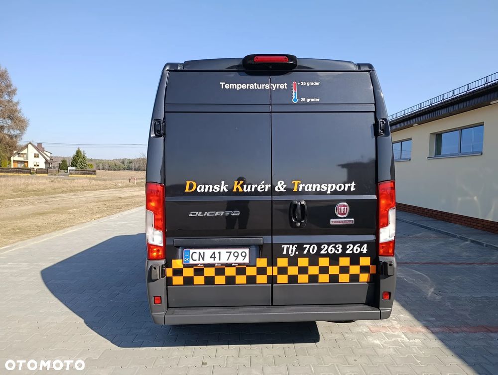 Fiat Ducato - 13
