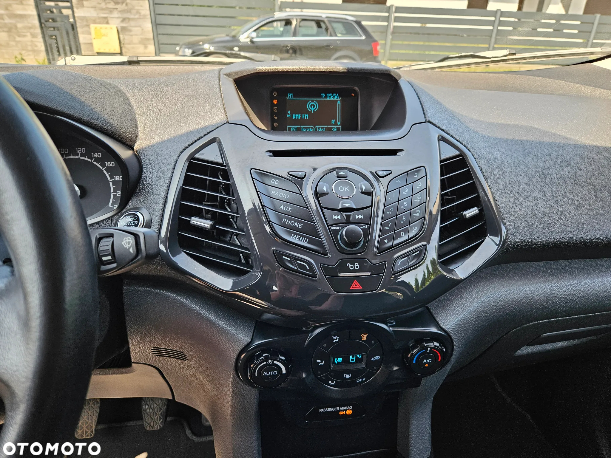 Ford EcoSport 1.0 EcoBoost - 19