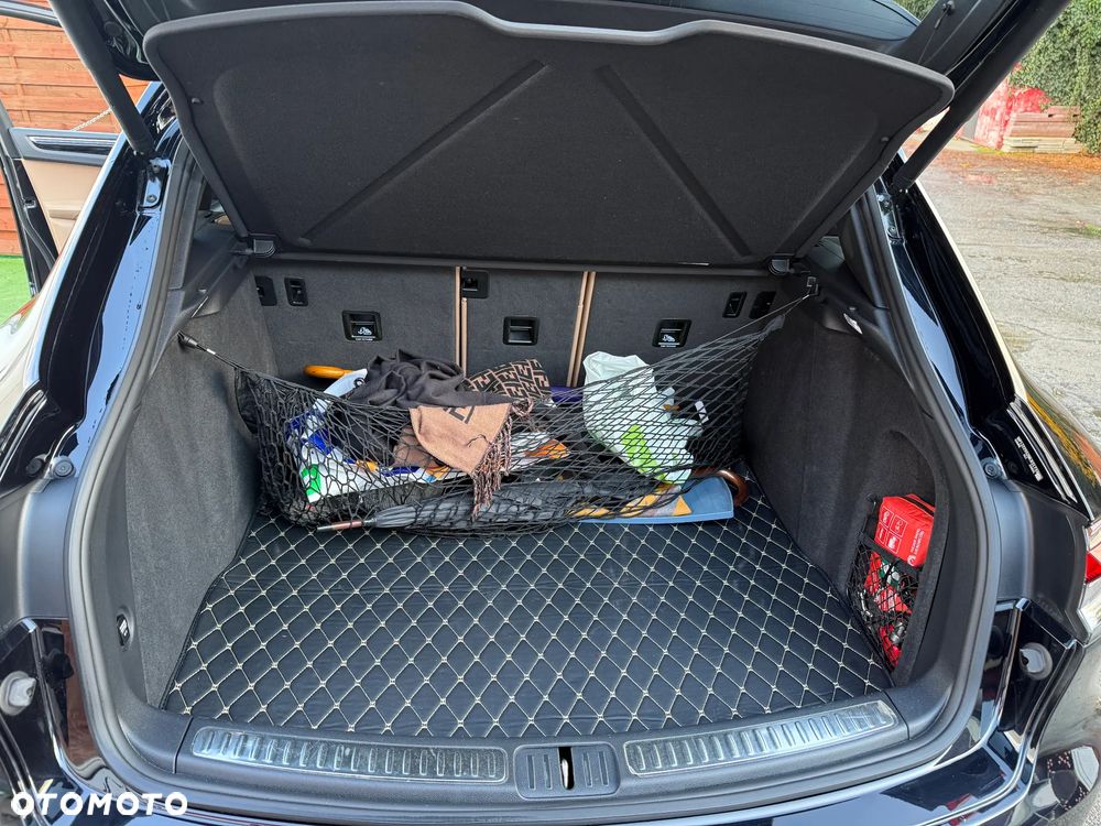 Porsche Macan S PDK - 16