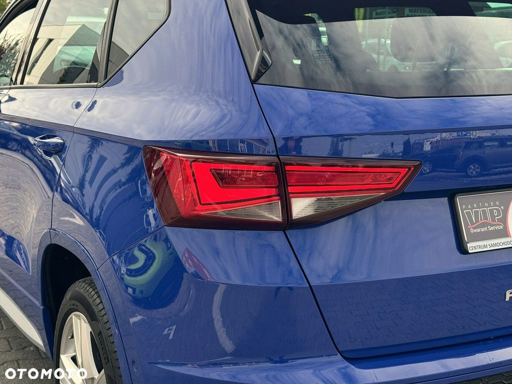 Seat Ateca 1.5 TSI FR S&S - 20