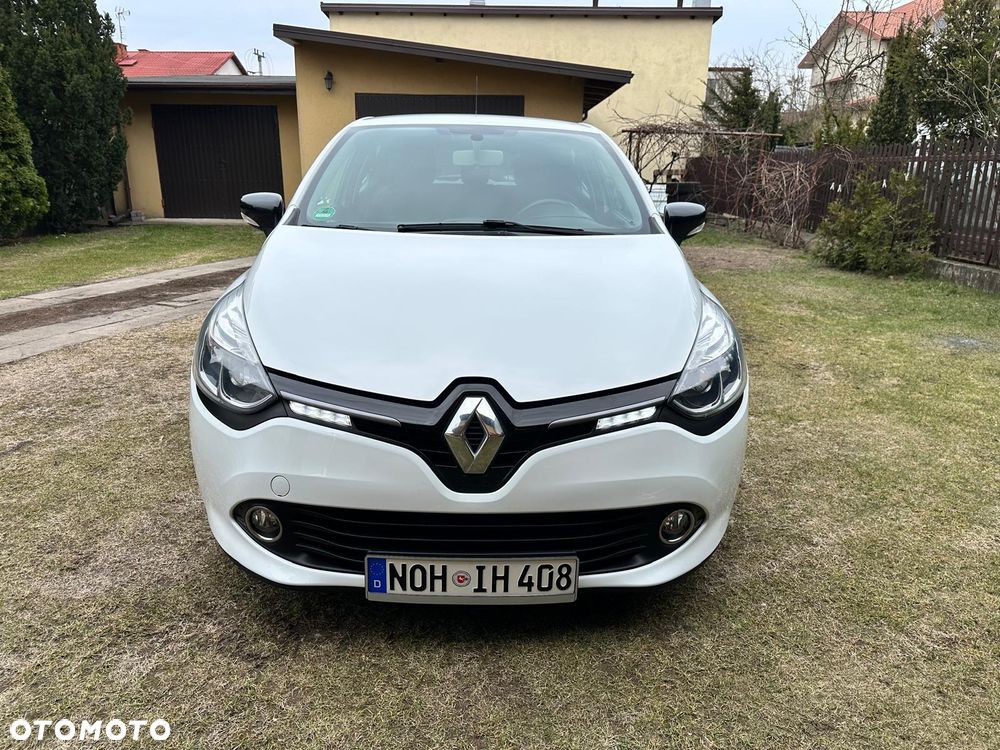 Renault Clio 1.2 16V 75 Dynamique - 9