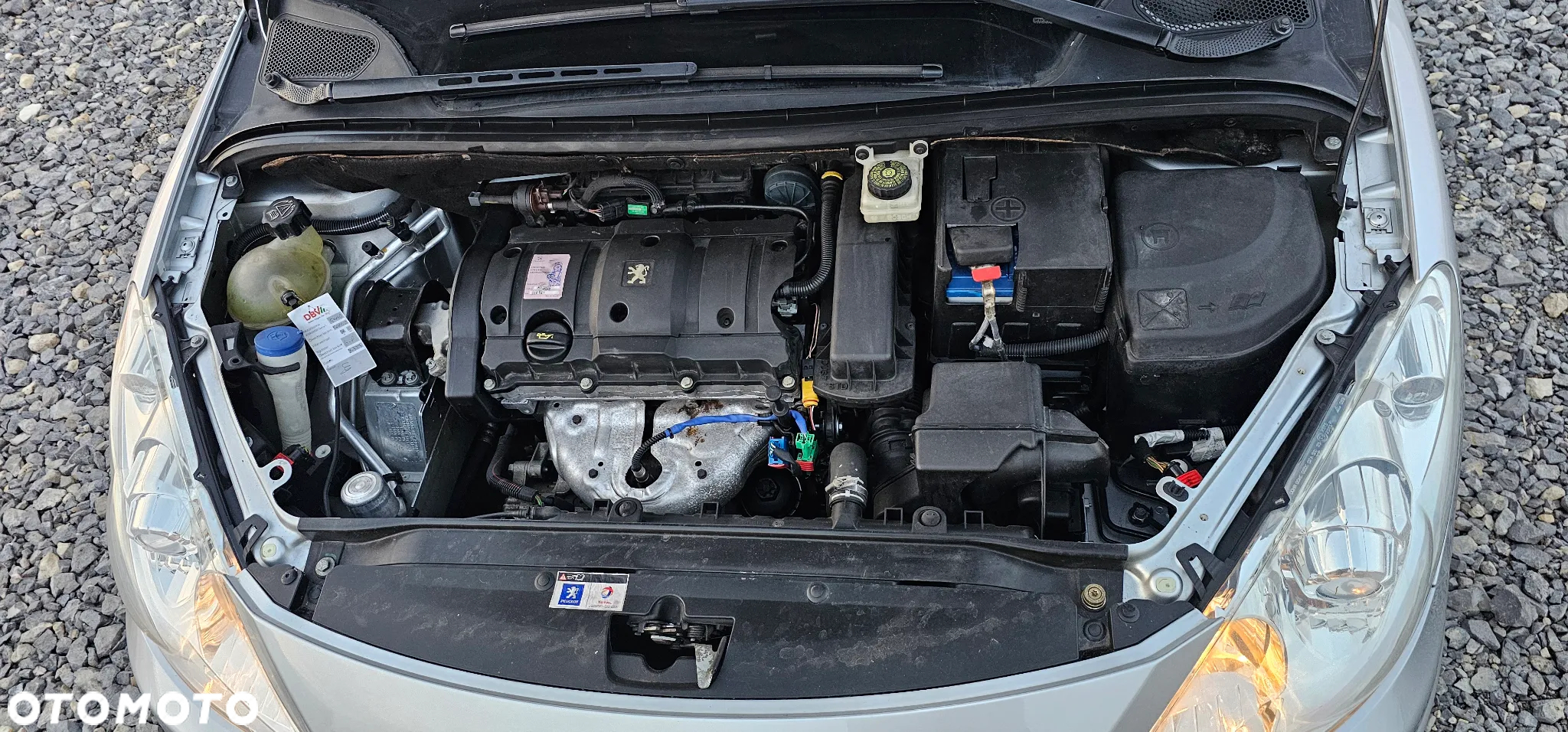 Peugeot 307 1.6 Premium - 11