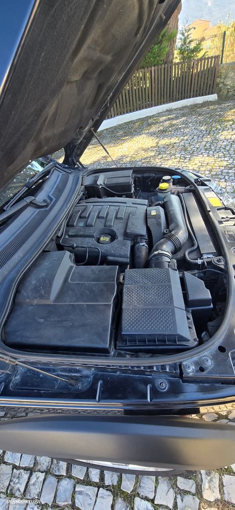 Land Rover Discovery 2.7 TD V6 HSE Auto. - 19