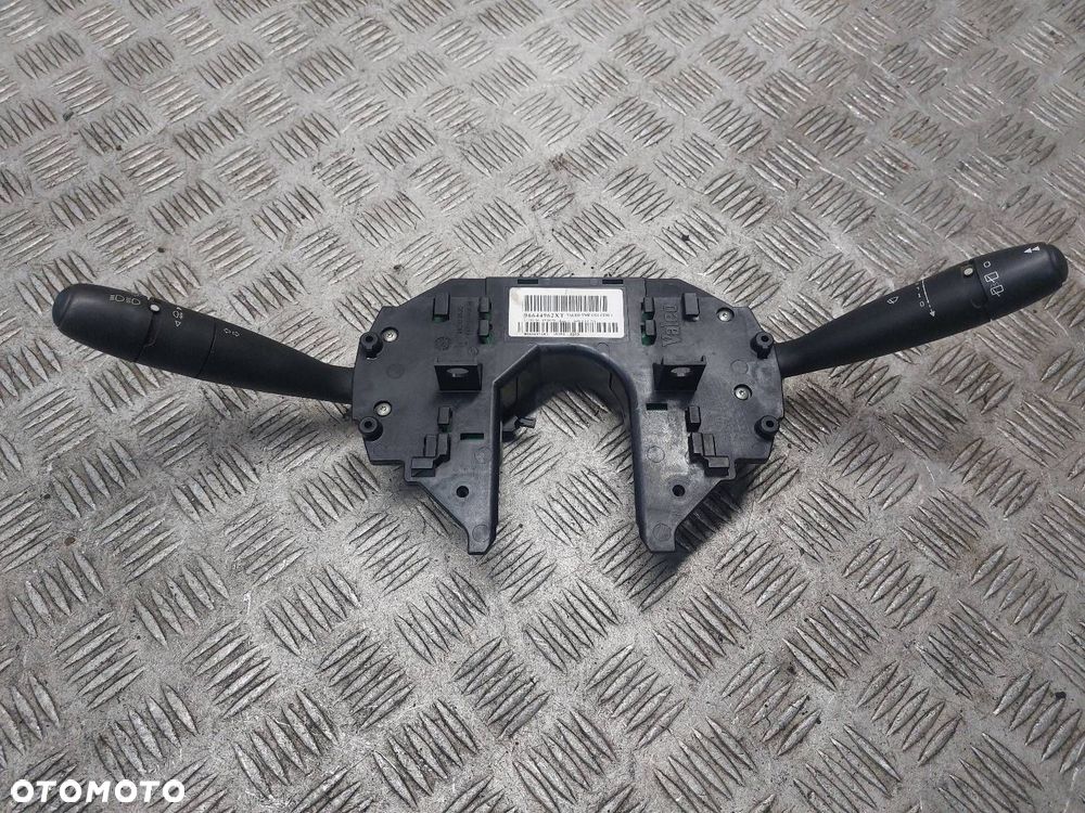 MANETKA PRZEŁĄCZNIK ZESPOLONY CITROEN C4 PICASSO I 96644962XT - 1