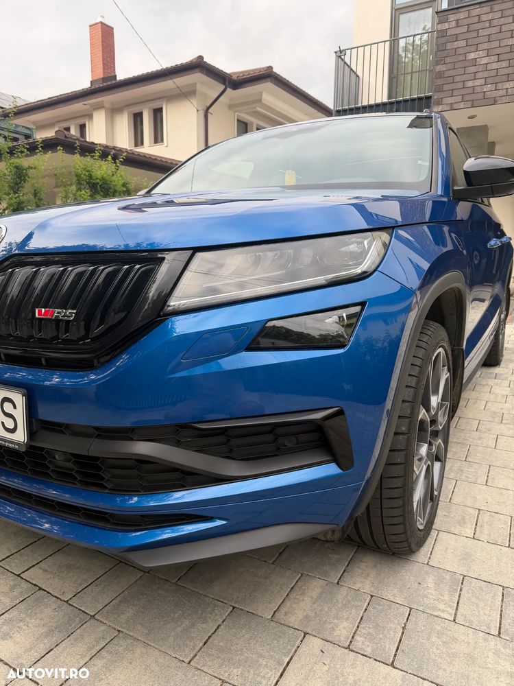 Skoda Kodiaq - 18