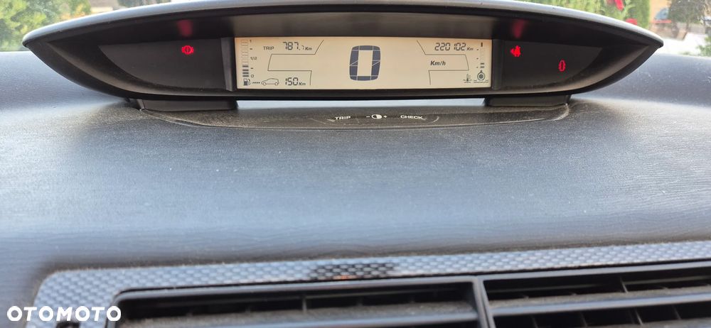 Citroën C4 - 2