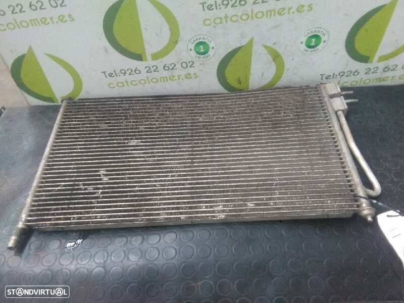 RADIADOR AR CONDICIONADO FORD FOCUS 1.8 DI / TDDI 75CV 1753CC - 1
