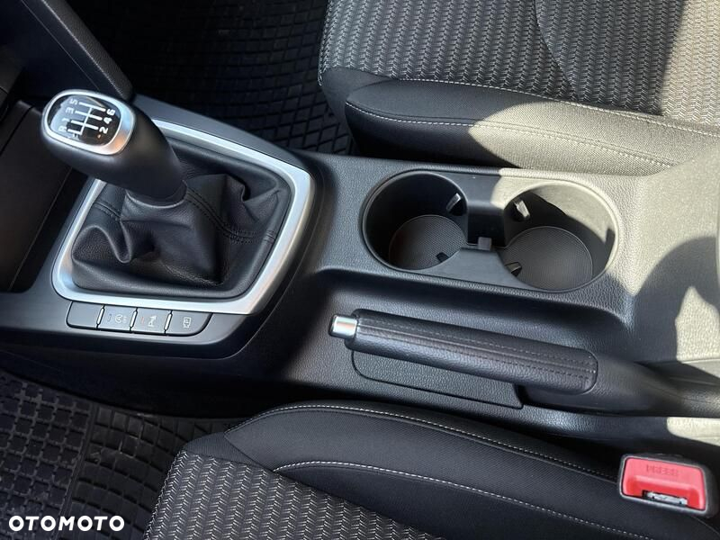 Kia Ceed - 18