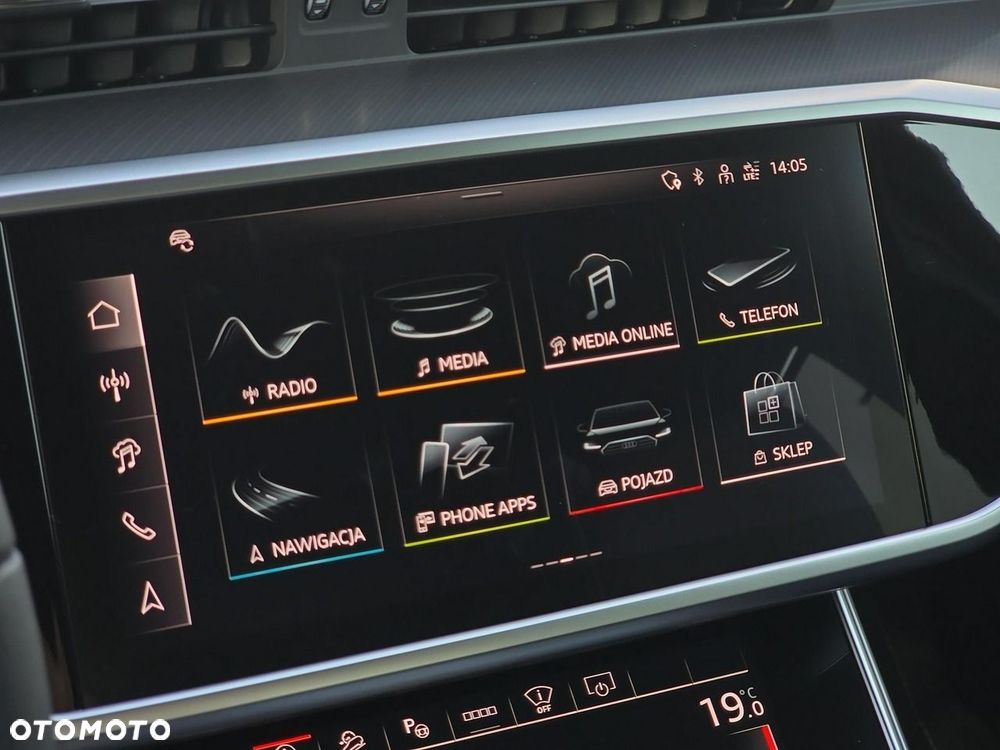 Audi A6 Allroad - 26