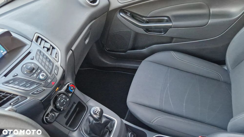 Ford Fiesta 1.0 Titanium - 12