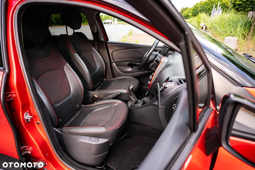 Renault Captur 0.9 Energy TCe Intens - 33