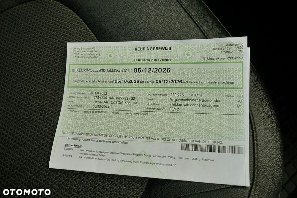 Hyundai ix35 - 27