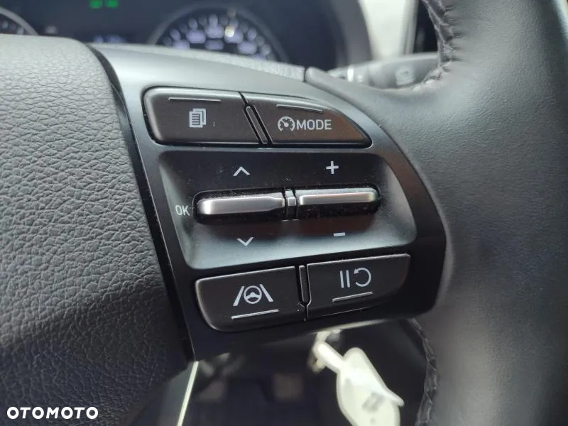 Hyundai i30 1.0 T-GDI Smart - 16