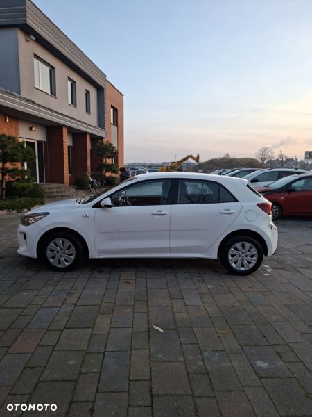 Kia Rio 1.2 Start - 8