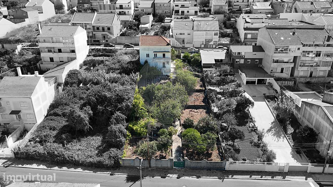 Terreno  para venda - Grande imagem: 5/6