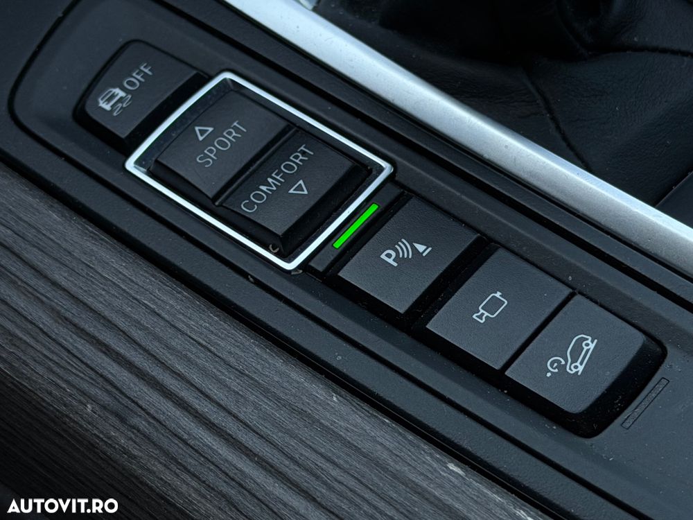 BMW X5 M - 38