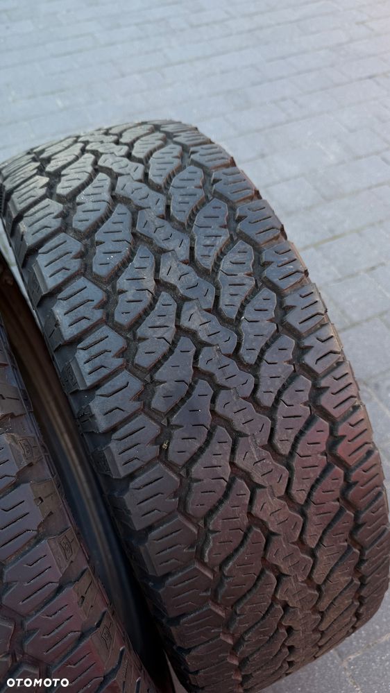 2szt 225/60 Opony AT3 r17 General Grabber SUV Terenowa 225/60/17 99H - 5