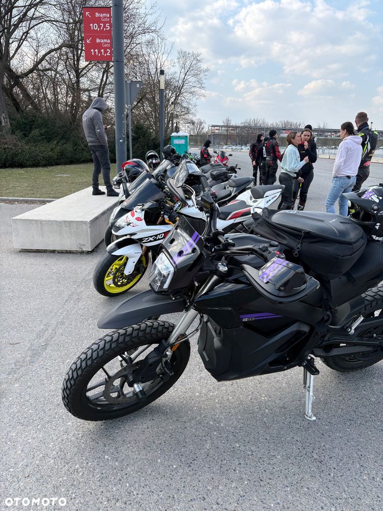 Zero DSR - 20