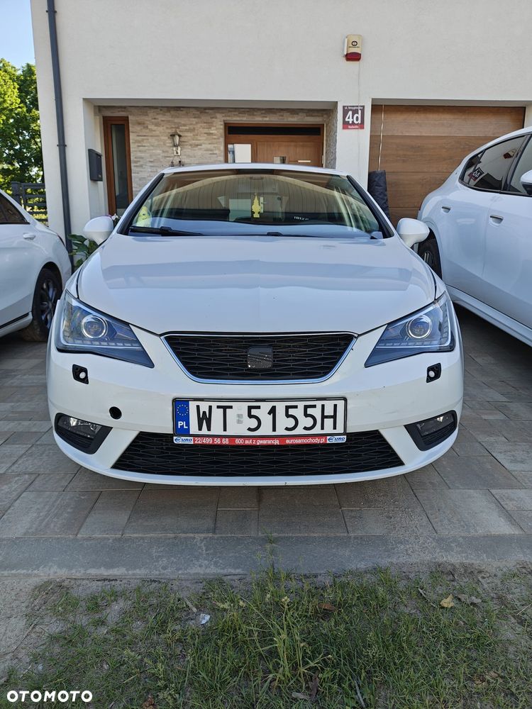 Seat Ibiza 1.2 TSI Style - 1