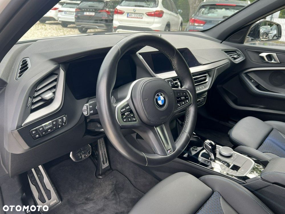 BMW Seria 1 116i M Sport - 18
