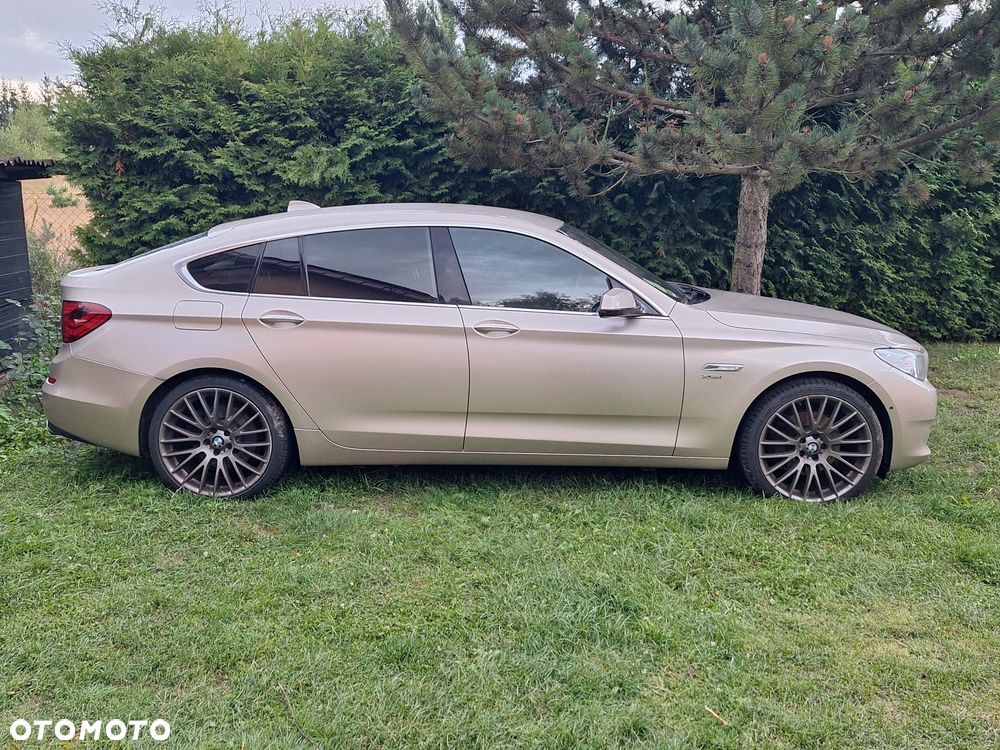 BMW Seria 5 535d - 3