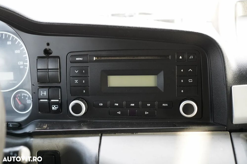 MAN TGS 18.400 / KIT / SISTEM HIDRAULIC / + BASCULĂ ALUMINIU / 26 M3 / 4.500 KG / JANTE DIN ALIAJ / 2017 - 28