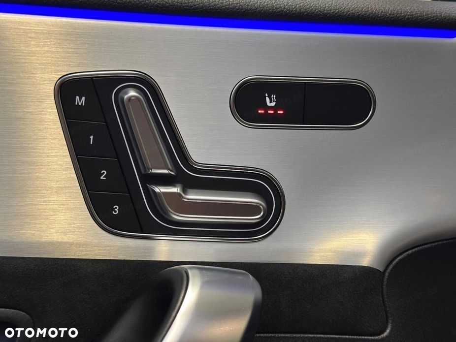 Mercedes-Benz Klasa A - 13