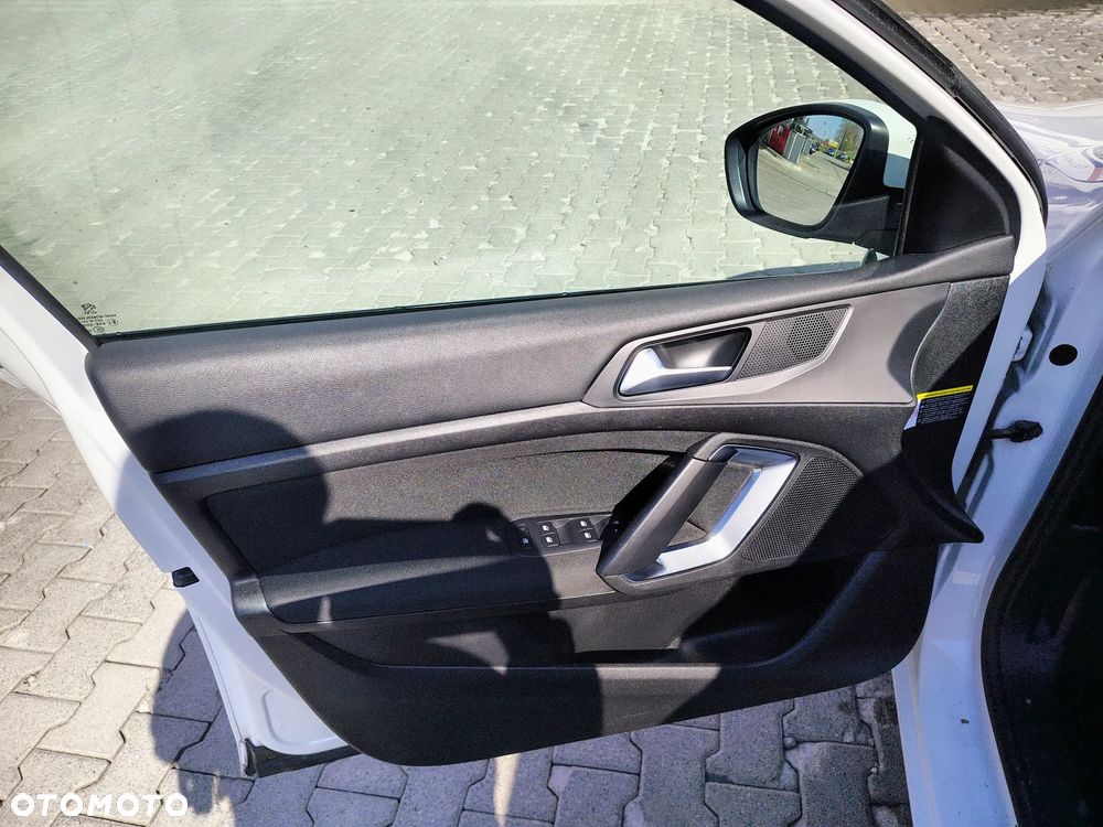 Peugeot 308 BlueHDi 120 EAT6 Stop & Start Allure - 10