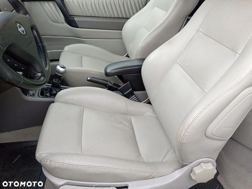 Opel Astra 1.8 Edition - 10