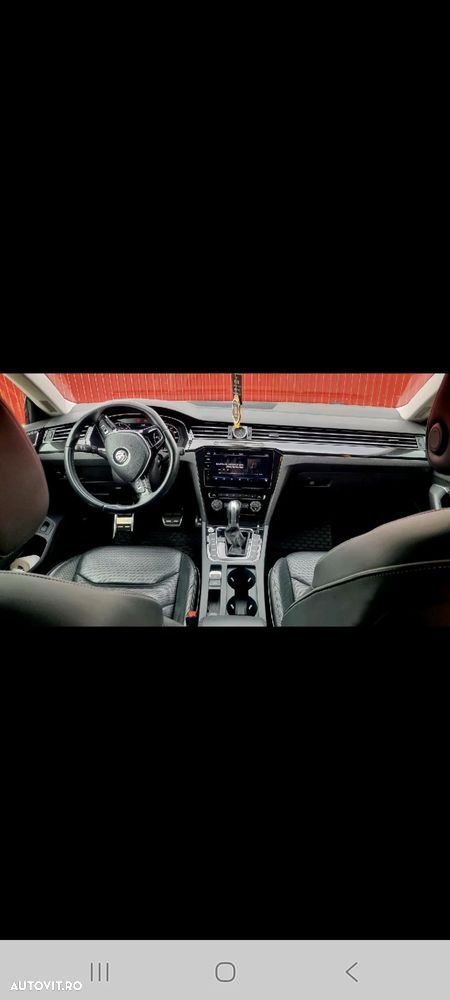 Volkswagen ARTEON 2.0 TDI SCR DSG Elegance - 15