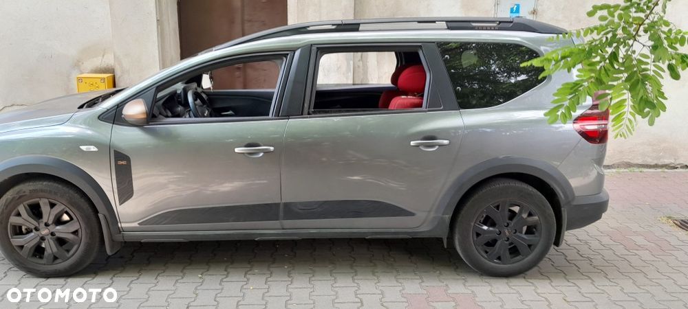 Dacia Jogger - 8