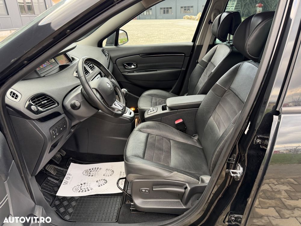 Renault Grand Scenic Energy dCi 130 Euro 6 S&S Bose Edition - 24