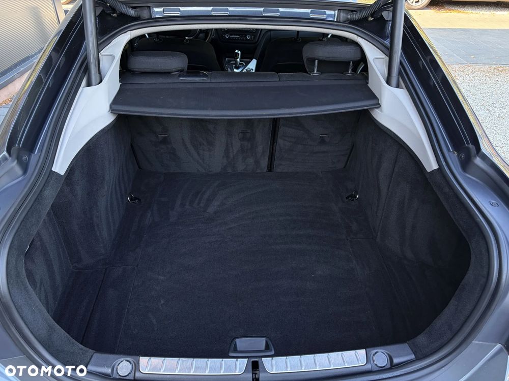 BMW Seria 4 420d - 32
