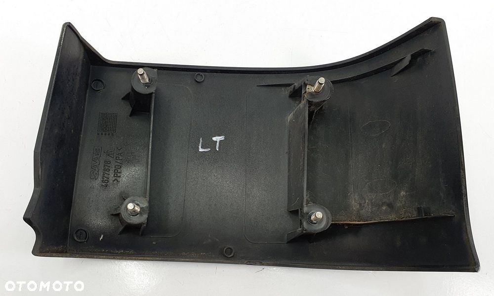 LISTWA POD LAMPE LEWY TYŁ 170 SAAB 9-3 93 CABRIO - 6